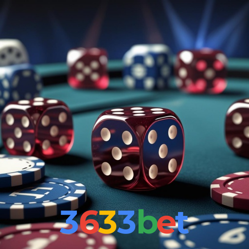 3633bet visual