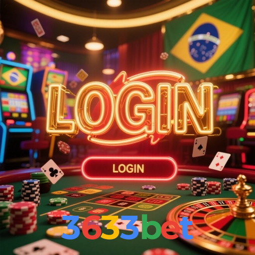 3633bet visual