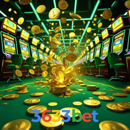 3633bet visual
