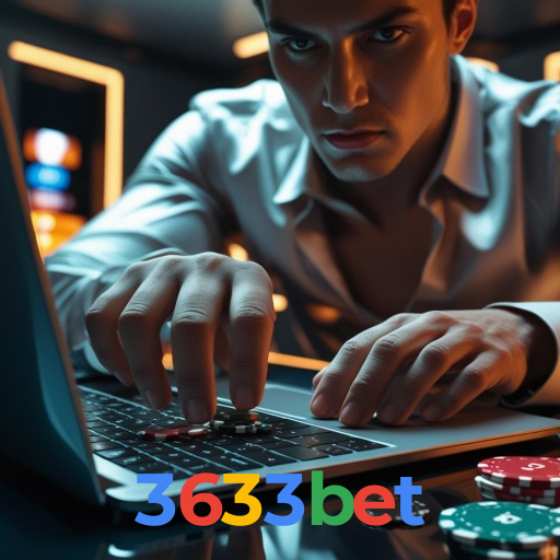 3633bet visual