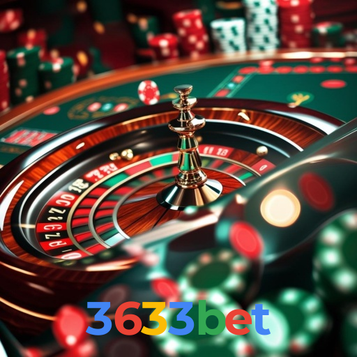 3633bet visual