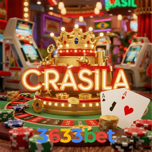 3633bet visual