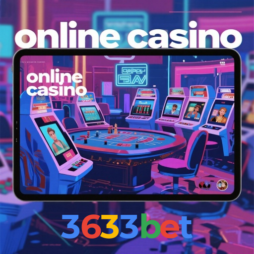 3633bet visual