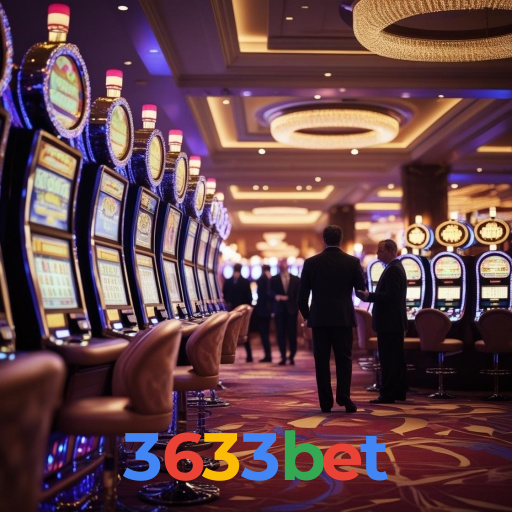 3633bet visual