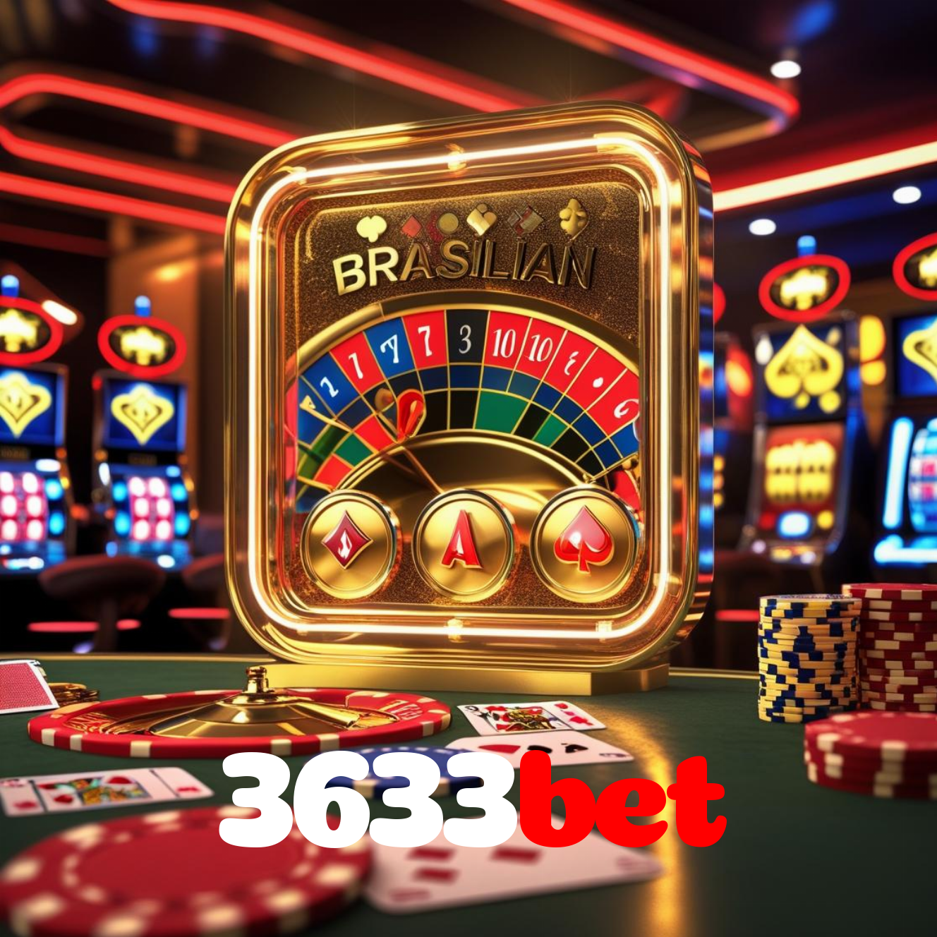 3633bet