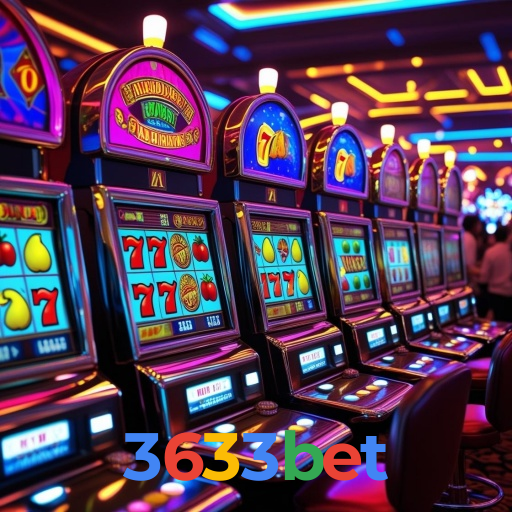 3633bet visual