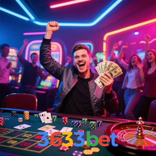 3633bet visual