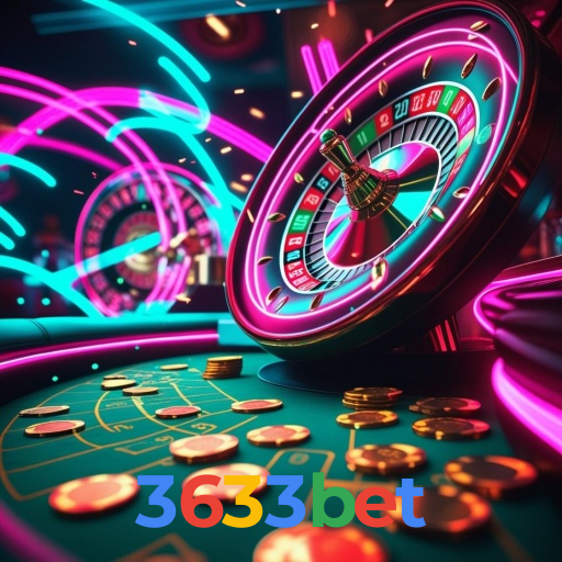3633bet visual