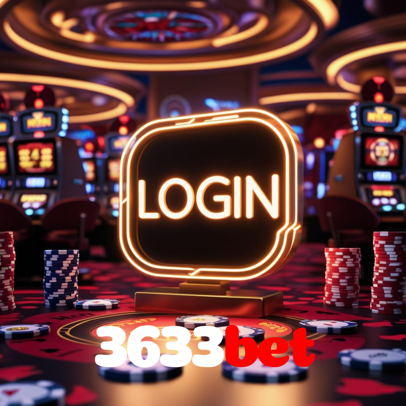 3633bet