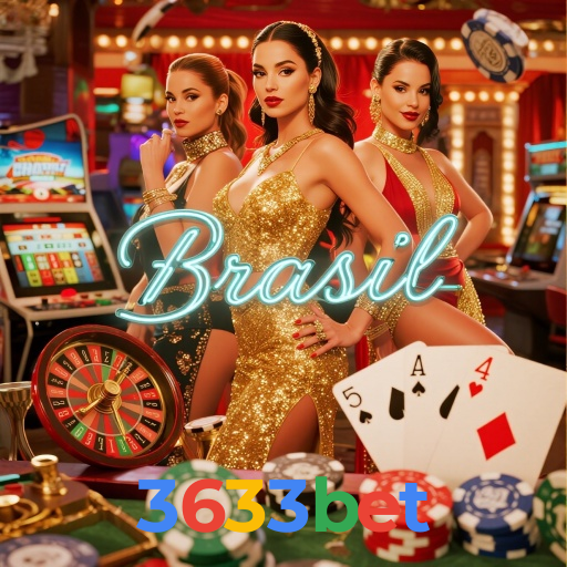 3633bet visual