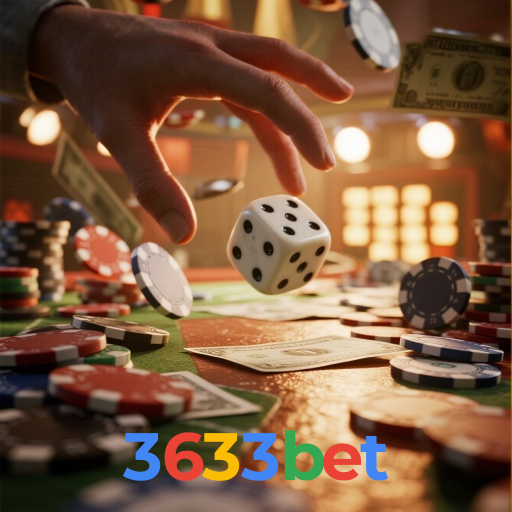 3633bet visual
