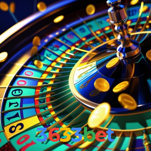 3633bet visual