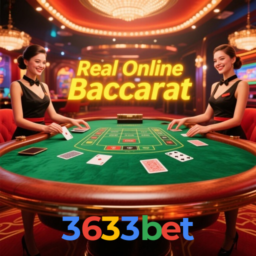 3633bet visual