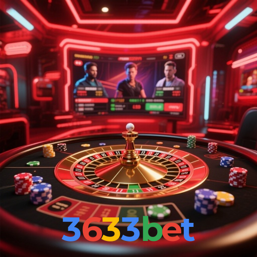 3633bet visual