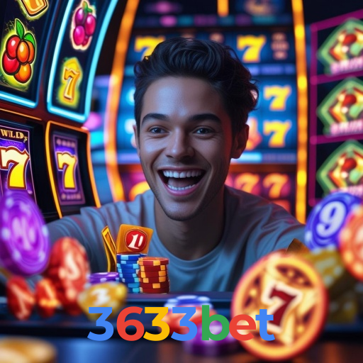 3633bet visual