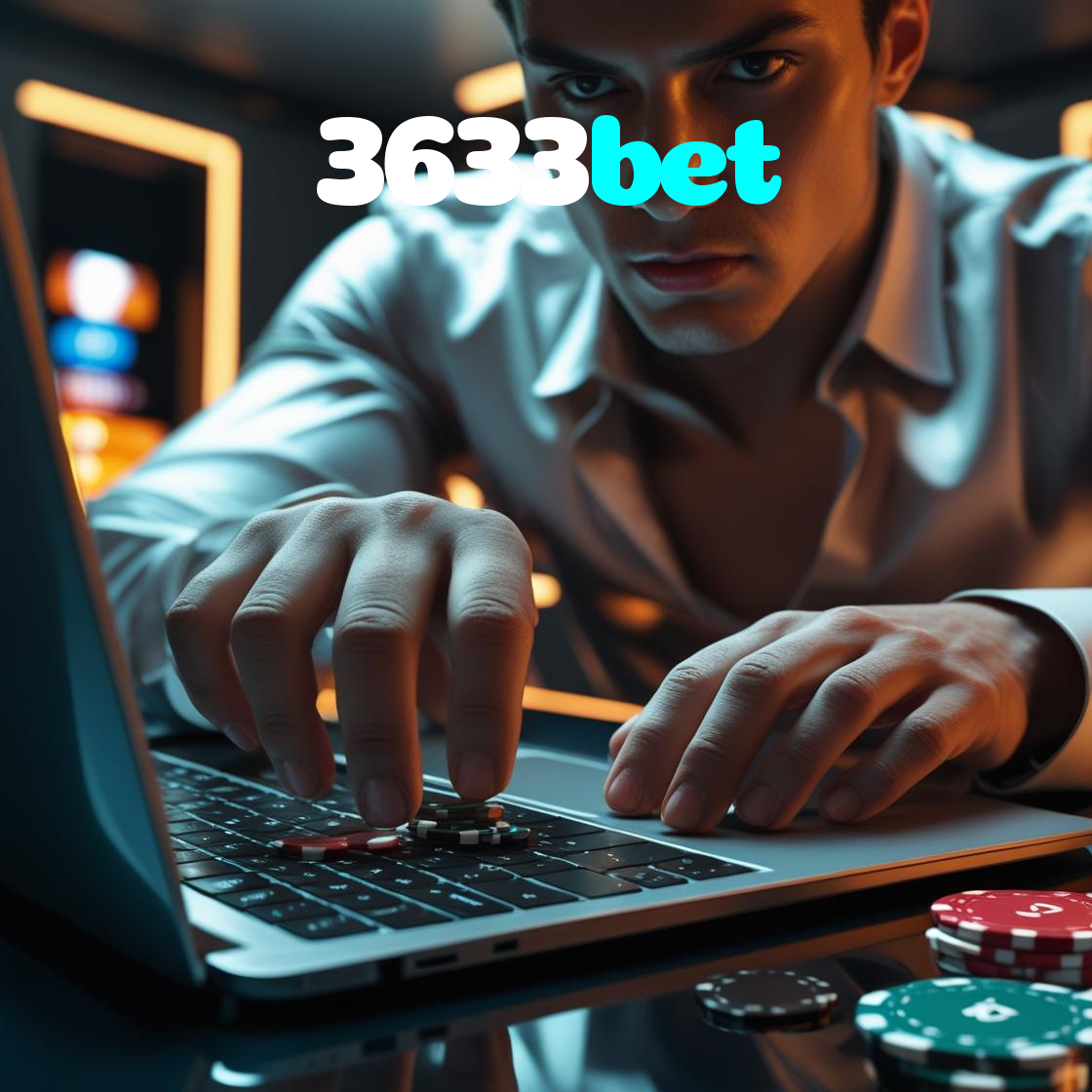 3633bet visual