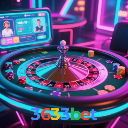 3633bet visual