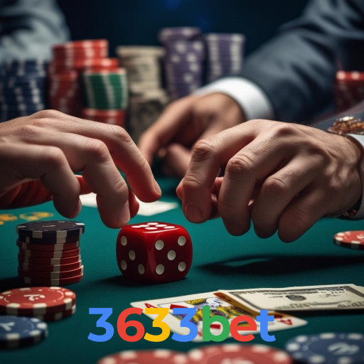 3633bet visual