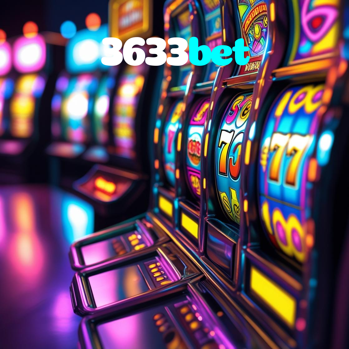 3633bet visual