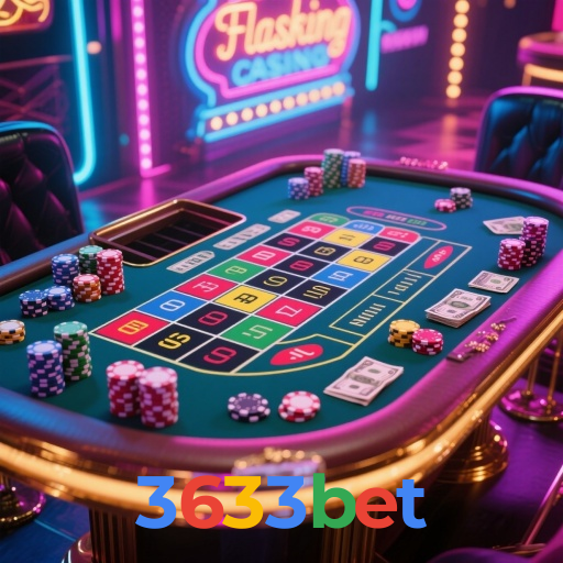 3633bet visual