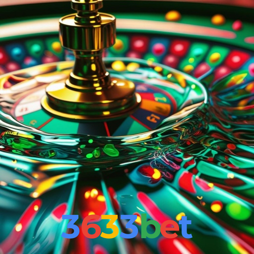 3633bet visual