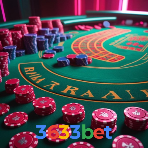 3633bet visual