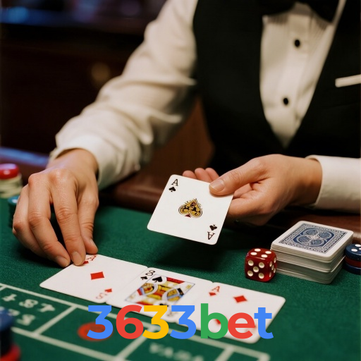 3633bet visual