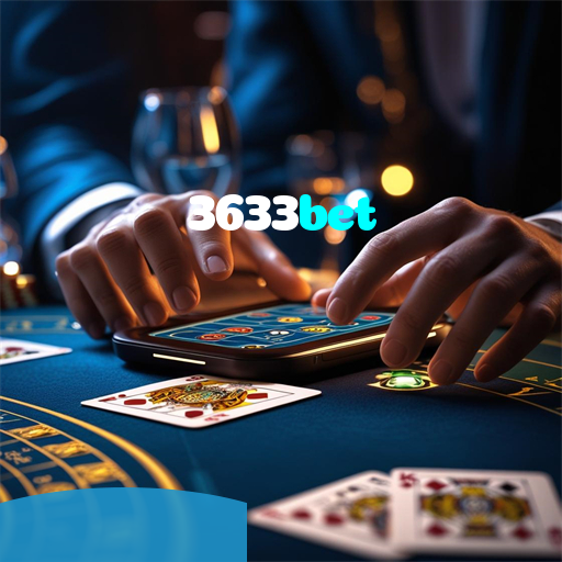 3633bet visual