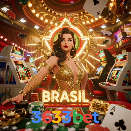 3633bet visual