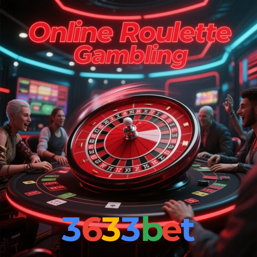 3633bet visual