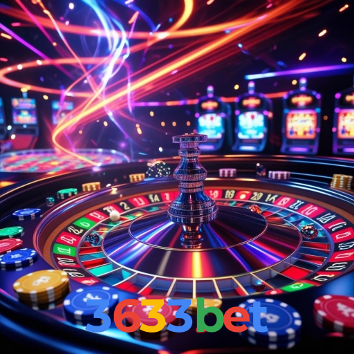 3633bet visual