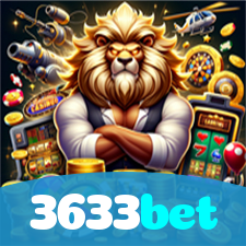 3633bet visual