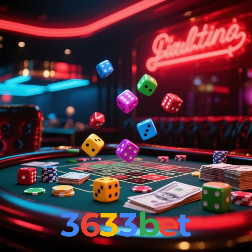 3633bet visual