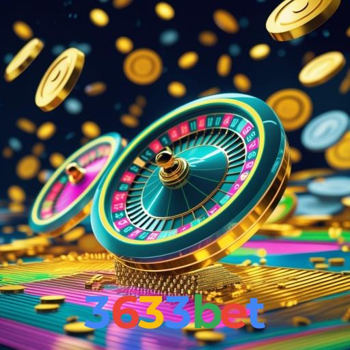 3633bet visual
