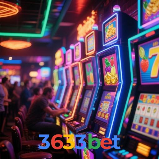 3633bet visual