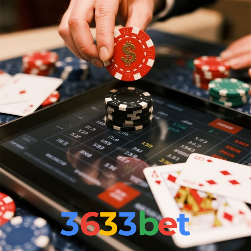 3633bet visual