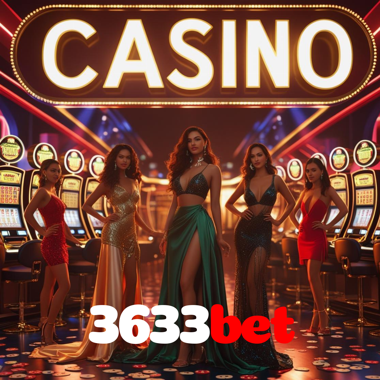 3633bet