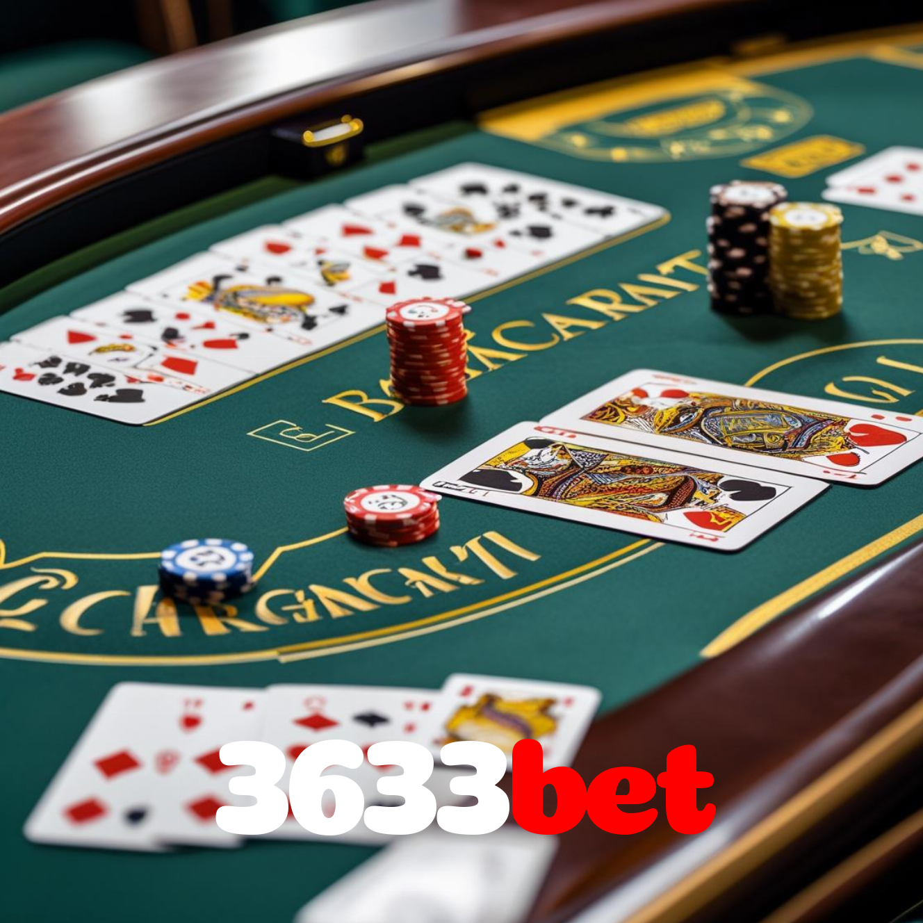 3633bet