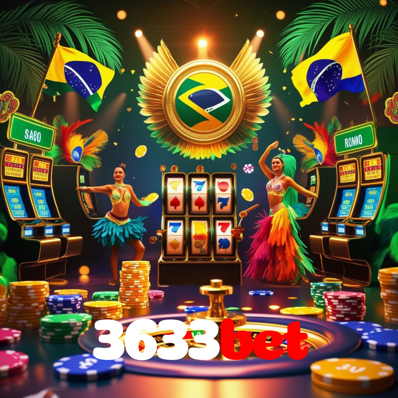 3633bet