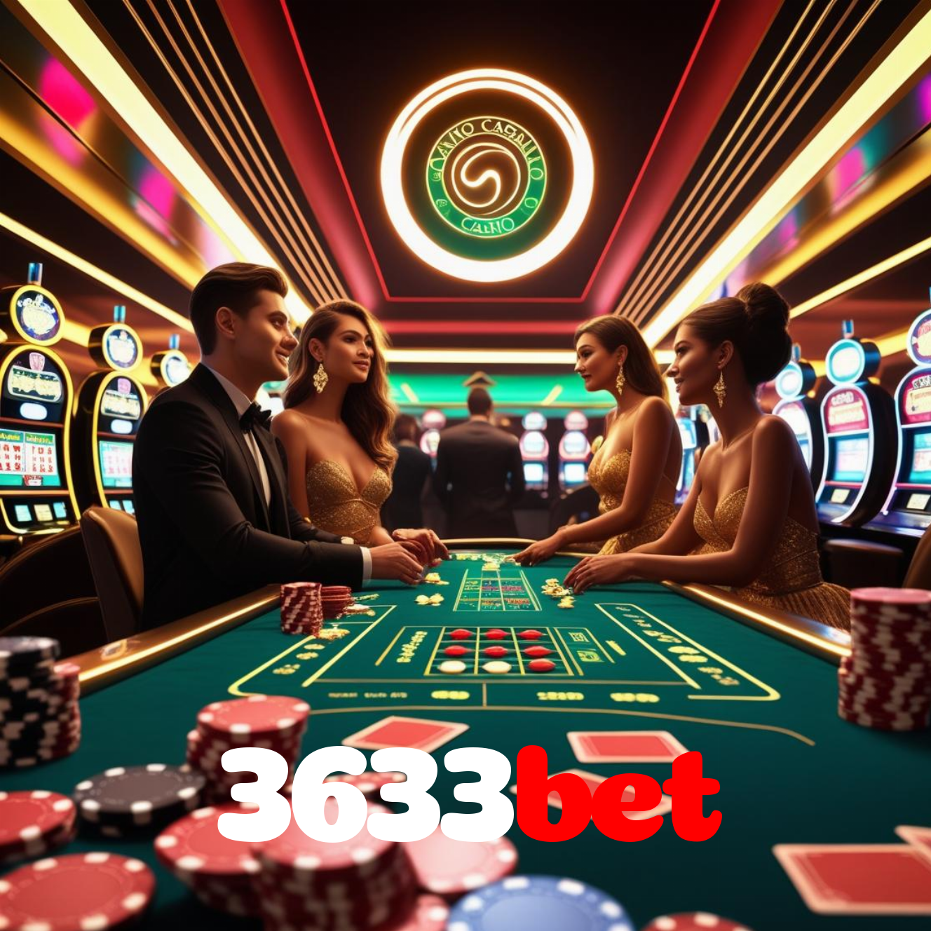 3633bet