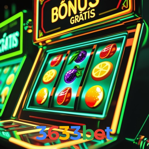 3633bet visual