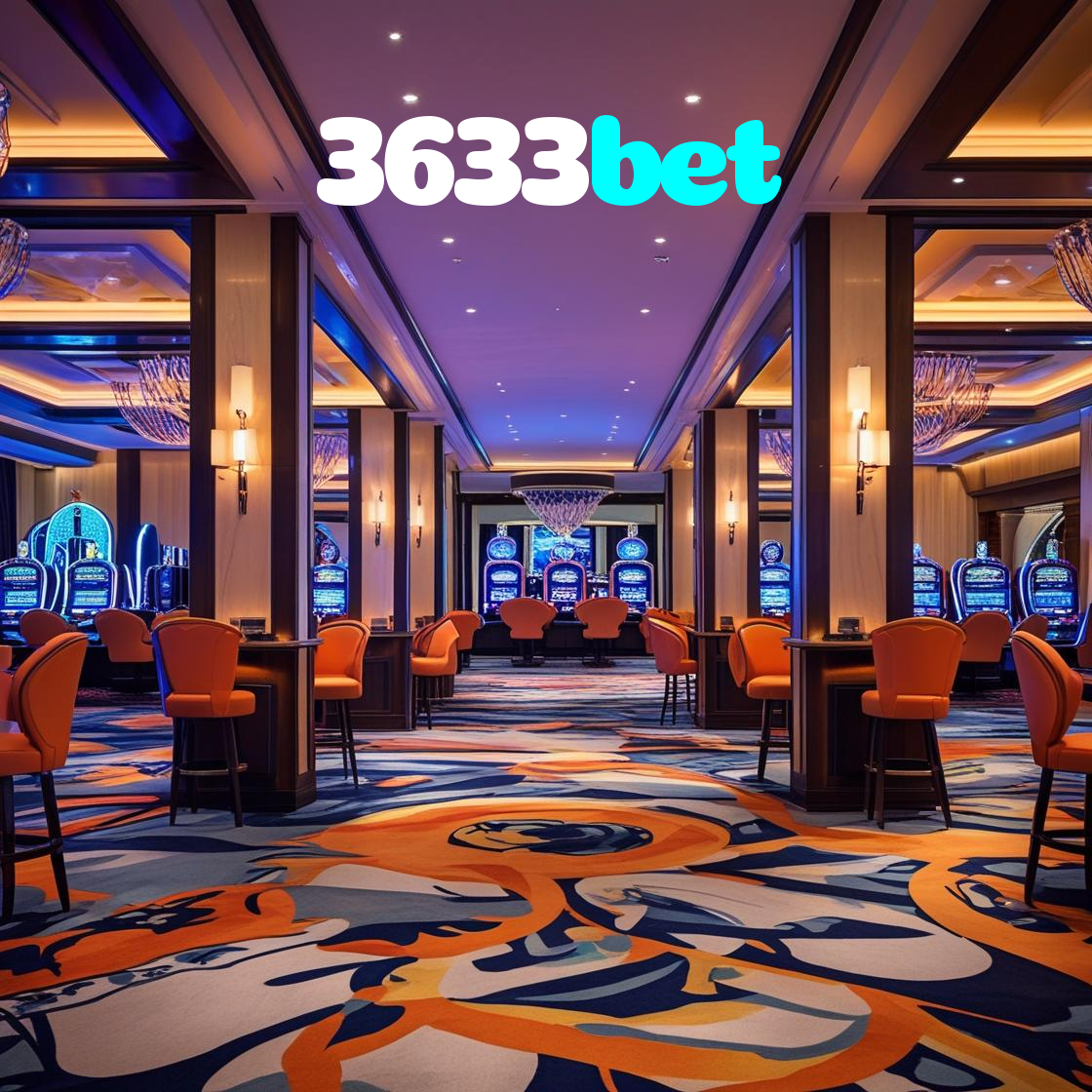 3633bet visual