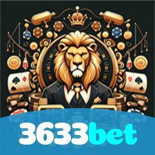 3633bet visual