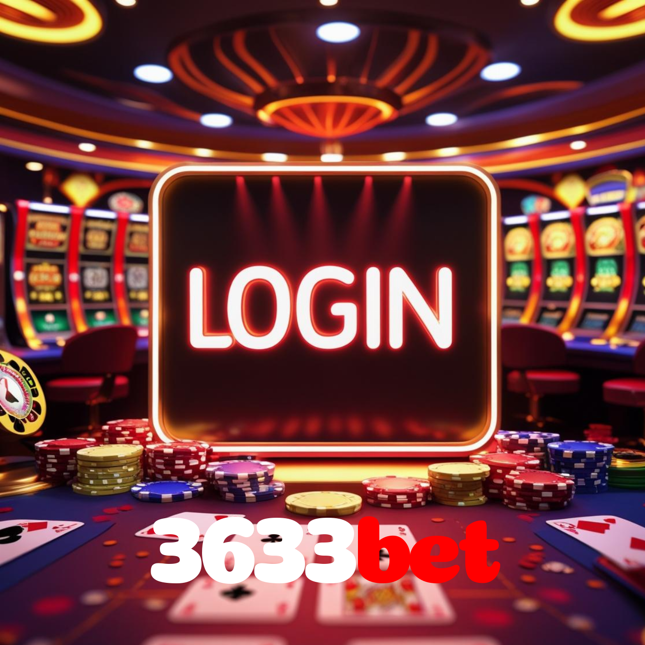 3633bet