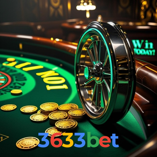 3633bet visual