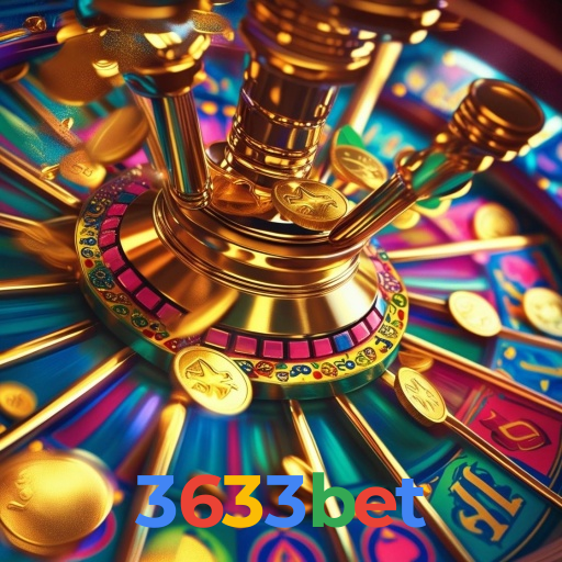 3633bet visual
