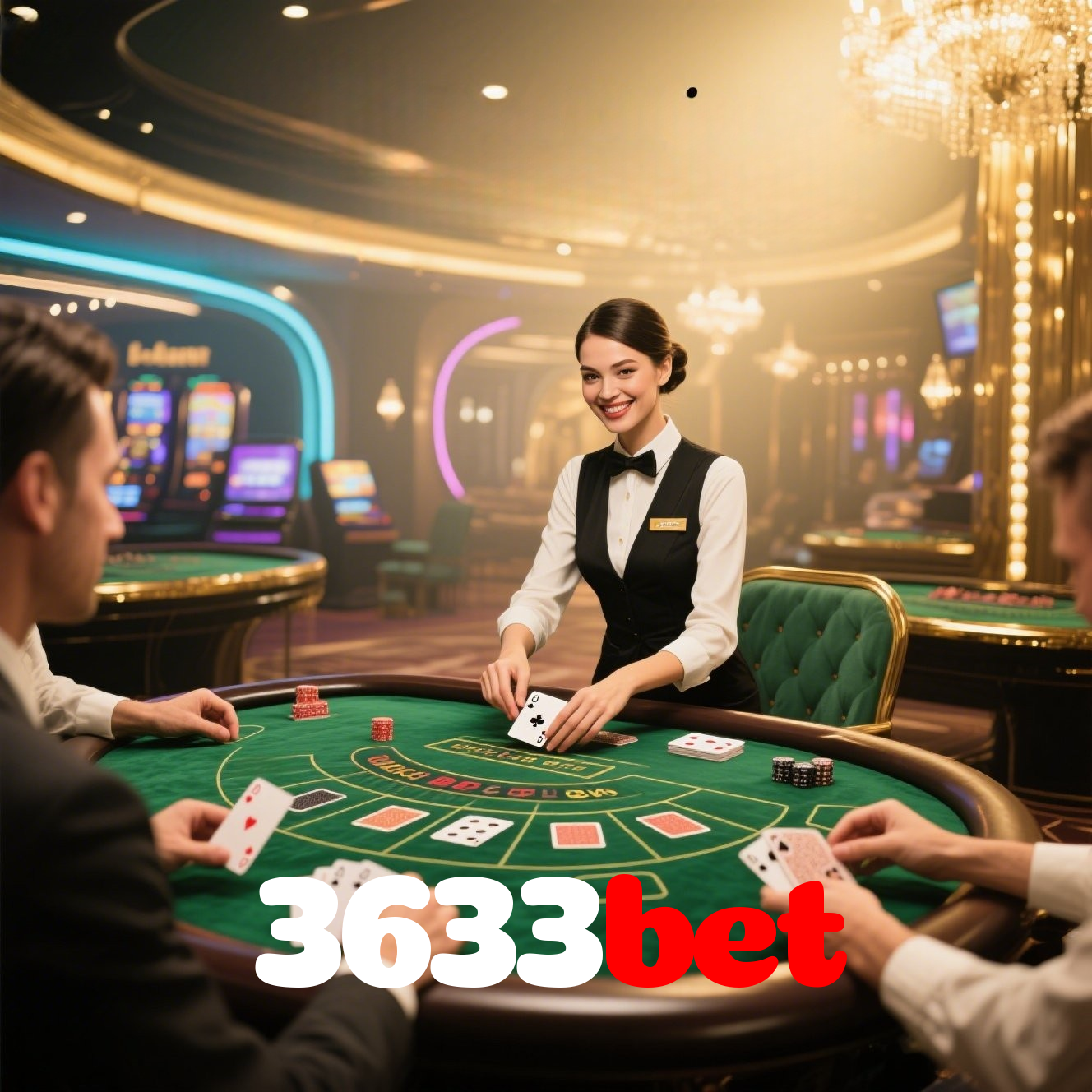 3633bet
