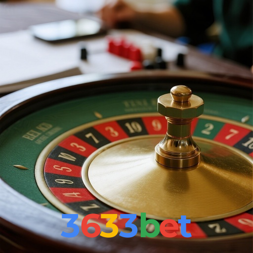 3633bet visual