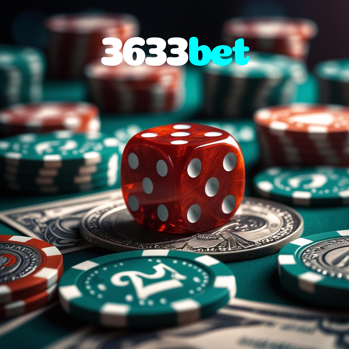 3633bet visual