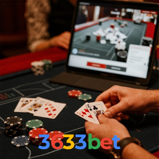 3633bet visual
